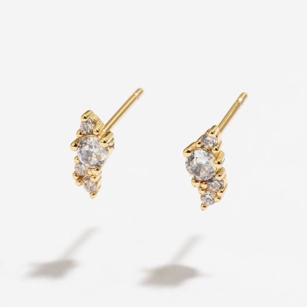 Danon Sif Earrings