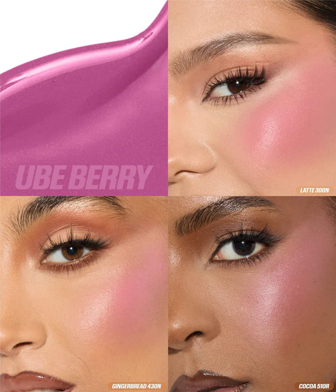 Huda Beauty Blush Filter Liquid Blush Blush