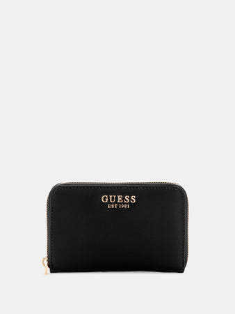 Guess Laurel Ii Medium Zip-Around Wallet