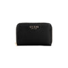 Guess Medium Laurel Slg Zippered Wallet