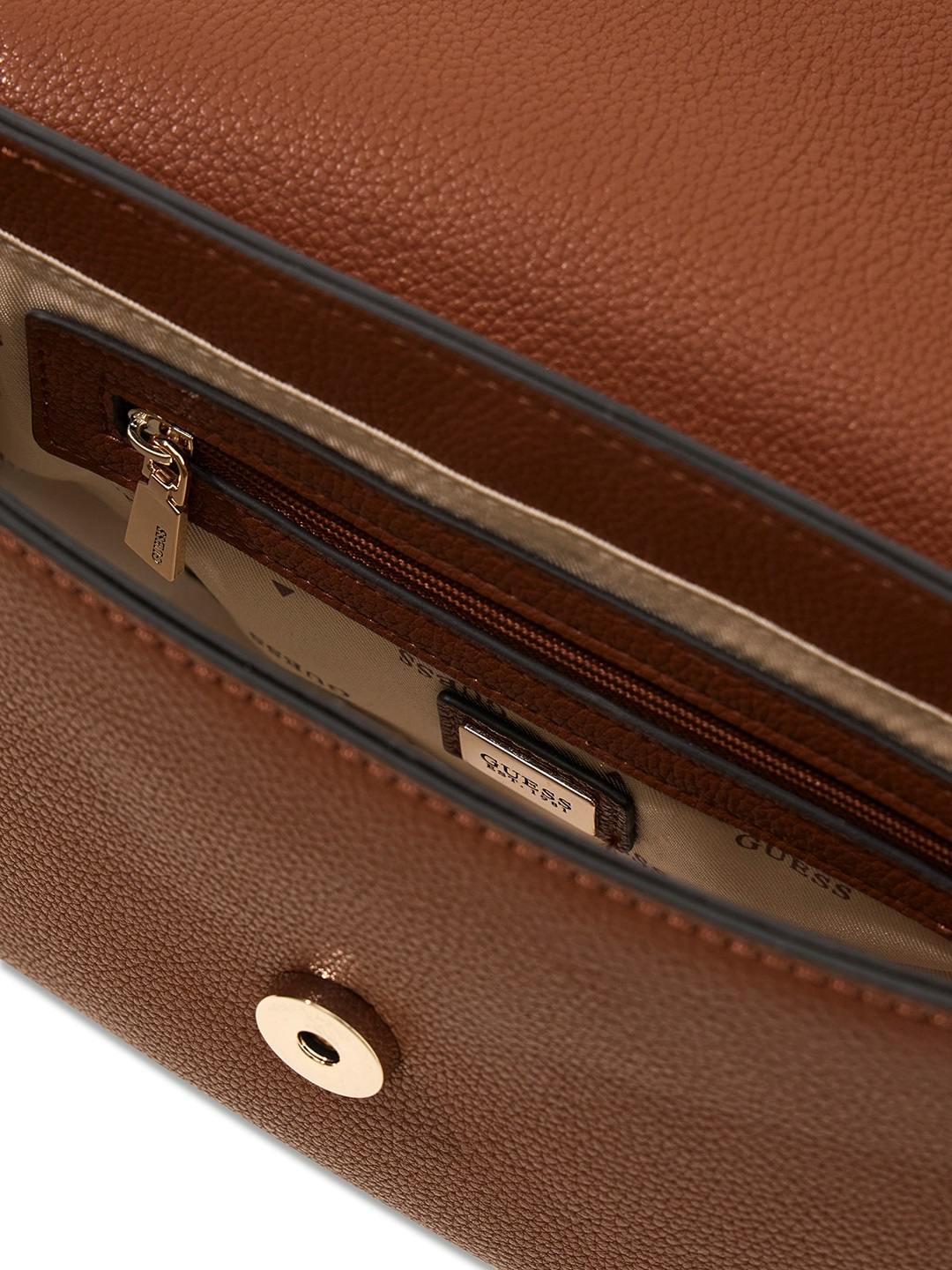 Guess Isola Crossbody Bag