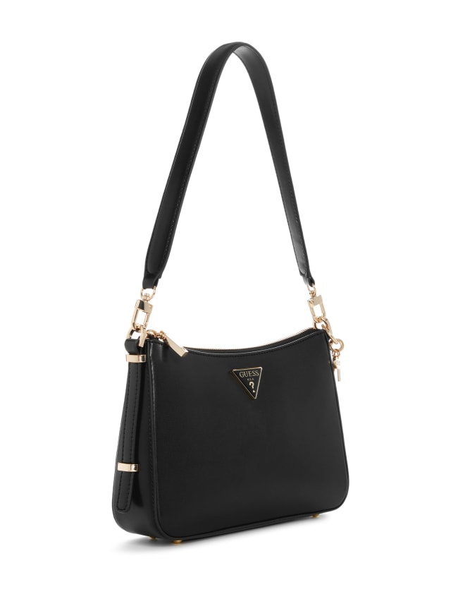 Guess Daryna Top-Zip Shoulder Bag