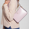 Guess Daryna Top-Zip Shoulder Bag