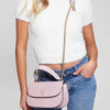 Guess Daryna Convertible Crossbody Bag