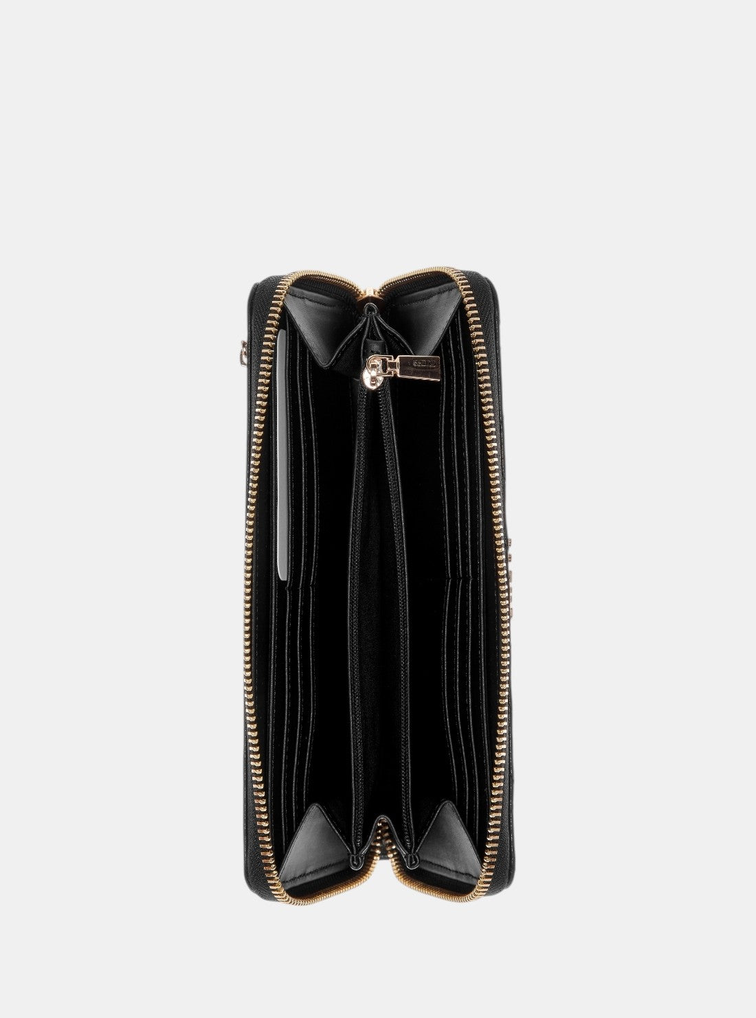 Guess Jane Large Zip Around Bag