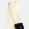 Guess Jane Convertible Crossbody Flap Bag