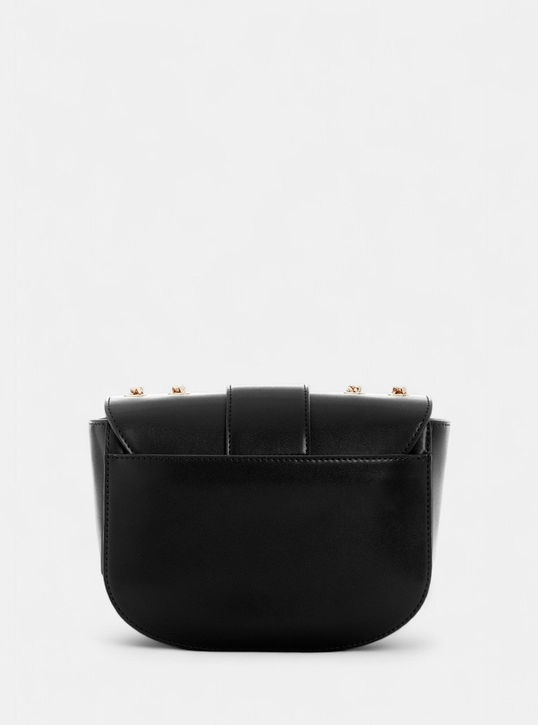 Guess Jane Convertible Crossbody Flap Bag