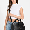 حقيبة جيس Carrie Girlfriend Satchel