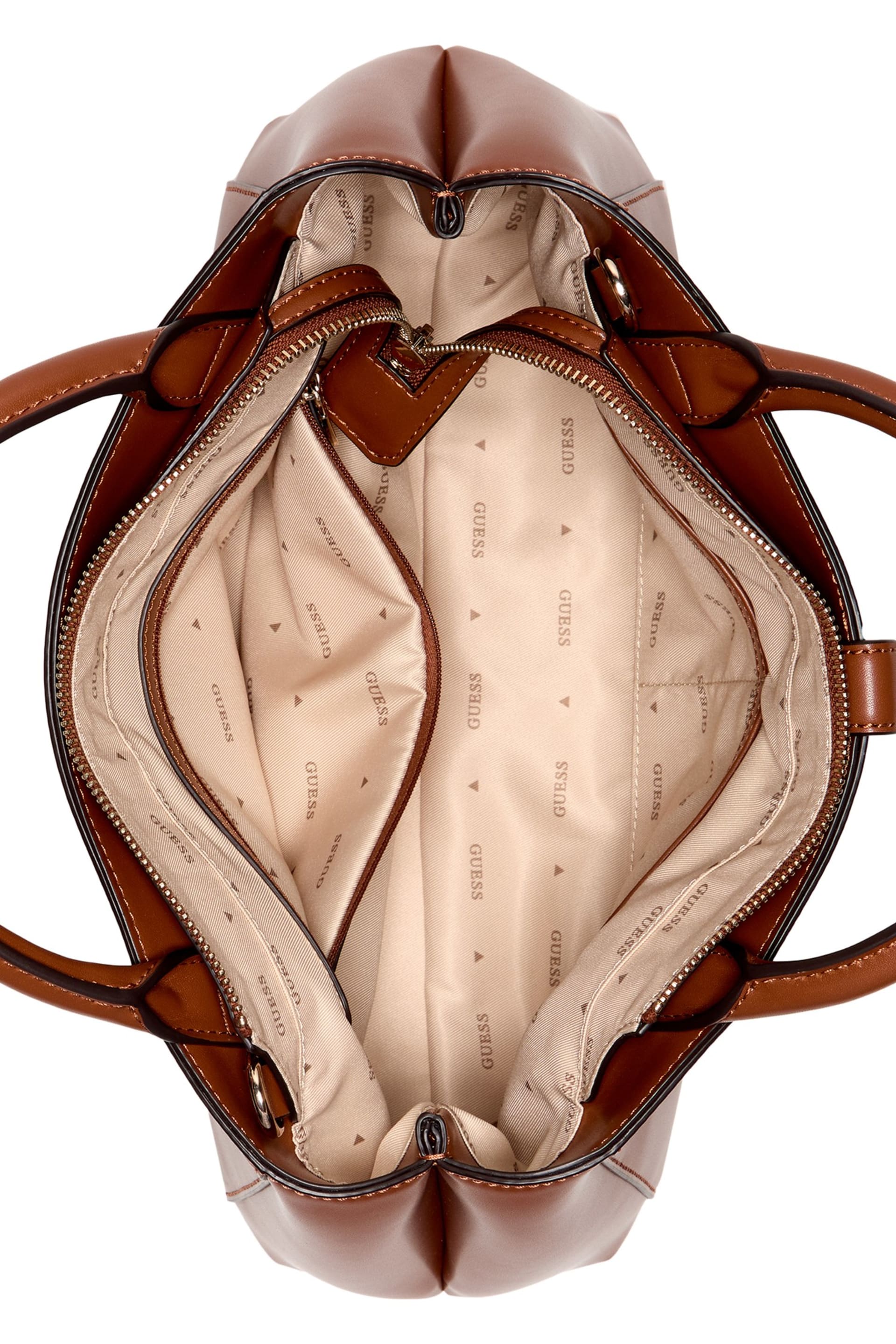 حقيبة جيس Carrie Girlfriend Satchel