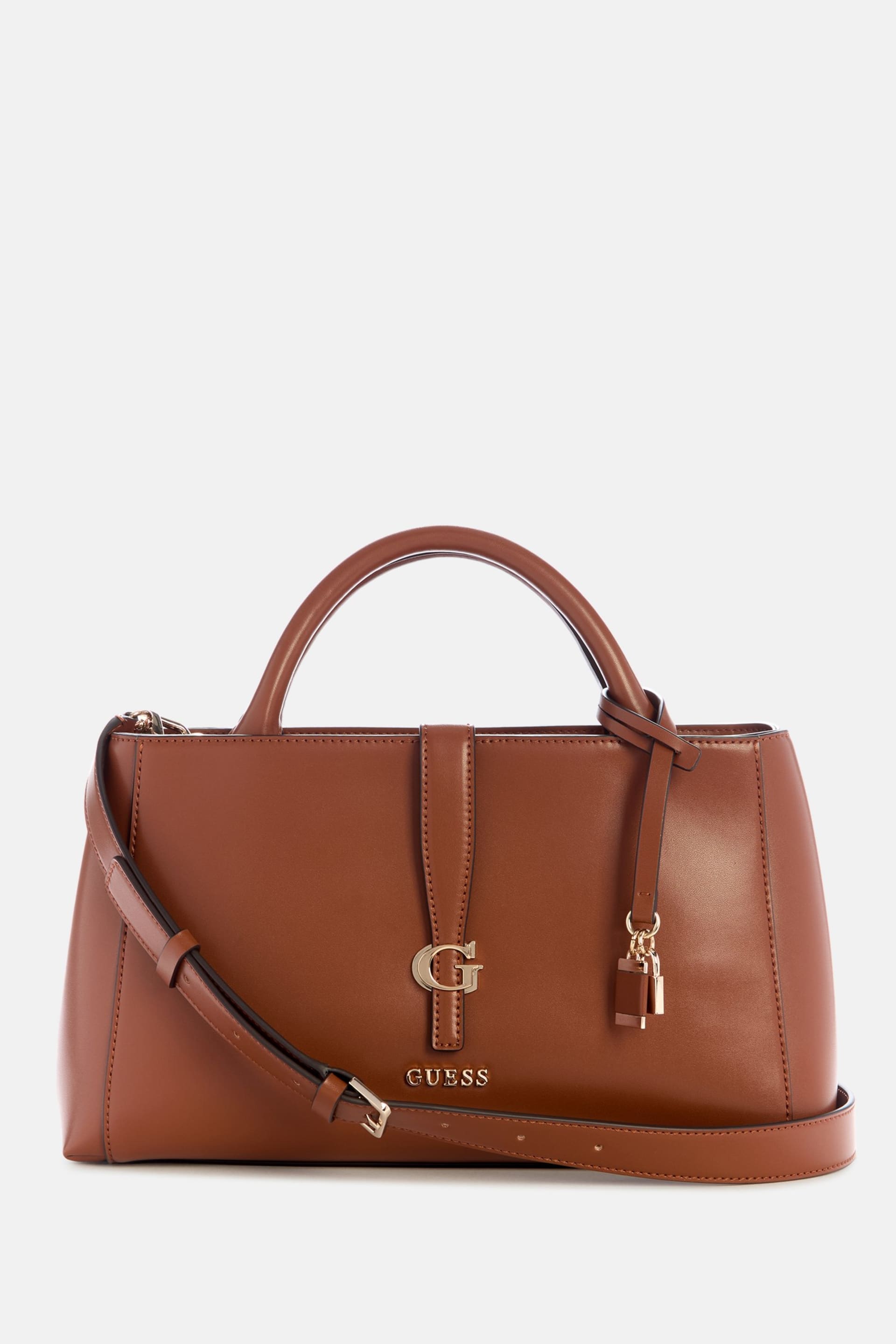 حقيبة جيس Carrie Girlfriend Satchel