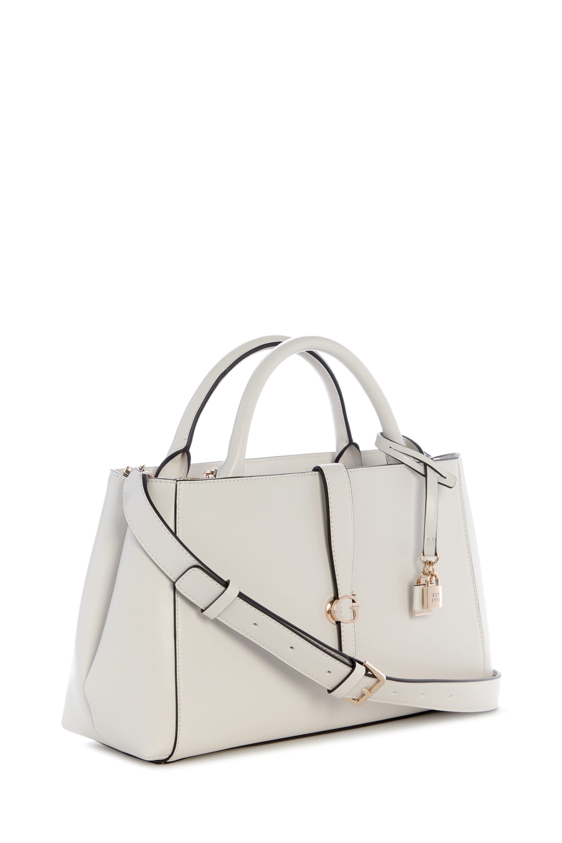 حقيبة جيس Carrie Girlfriend Satchel