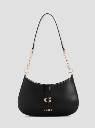 Guess Carrie Shoulder Bag