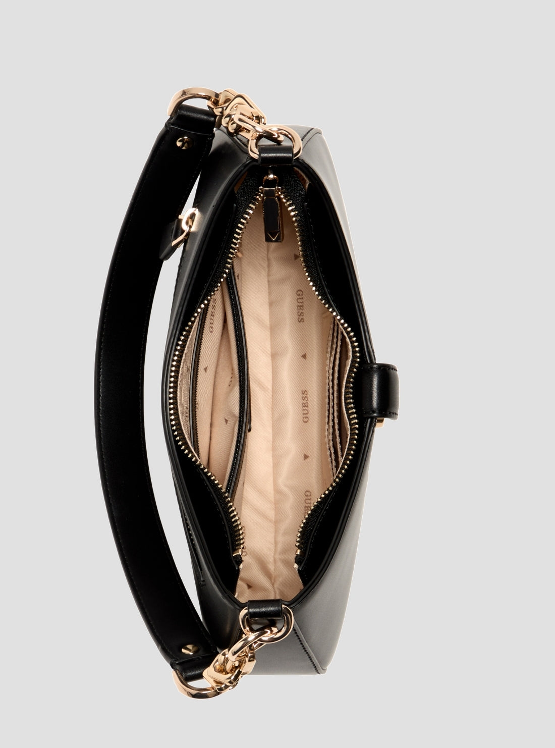 Guess Carrie Shoulder Bag
