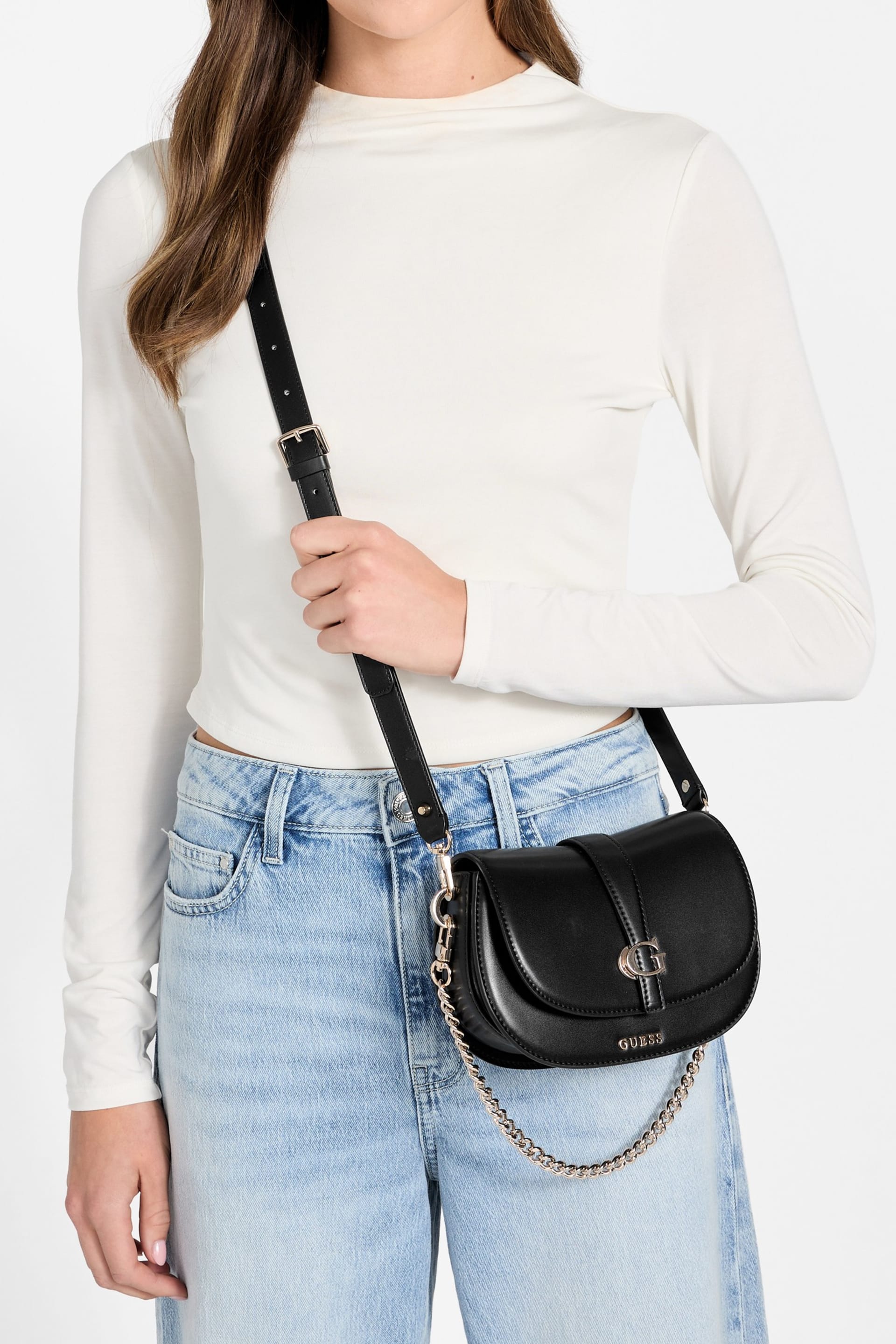 حقيبة جيس Carrie Mini Crossbody