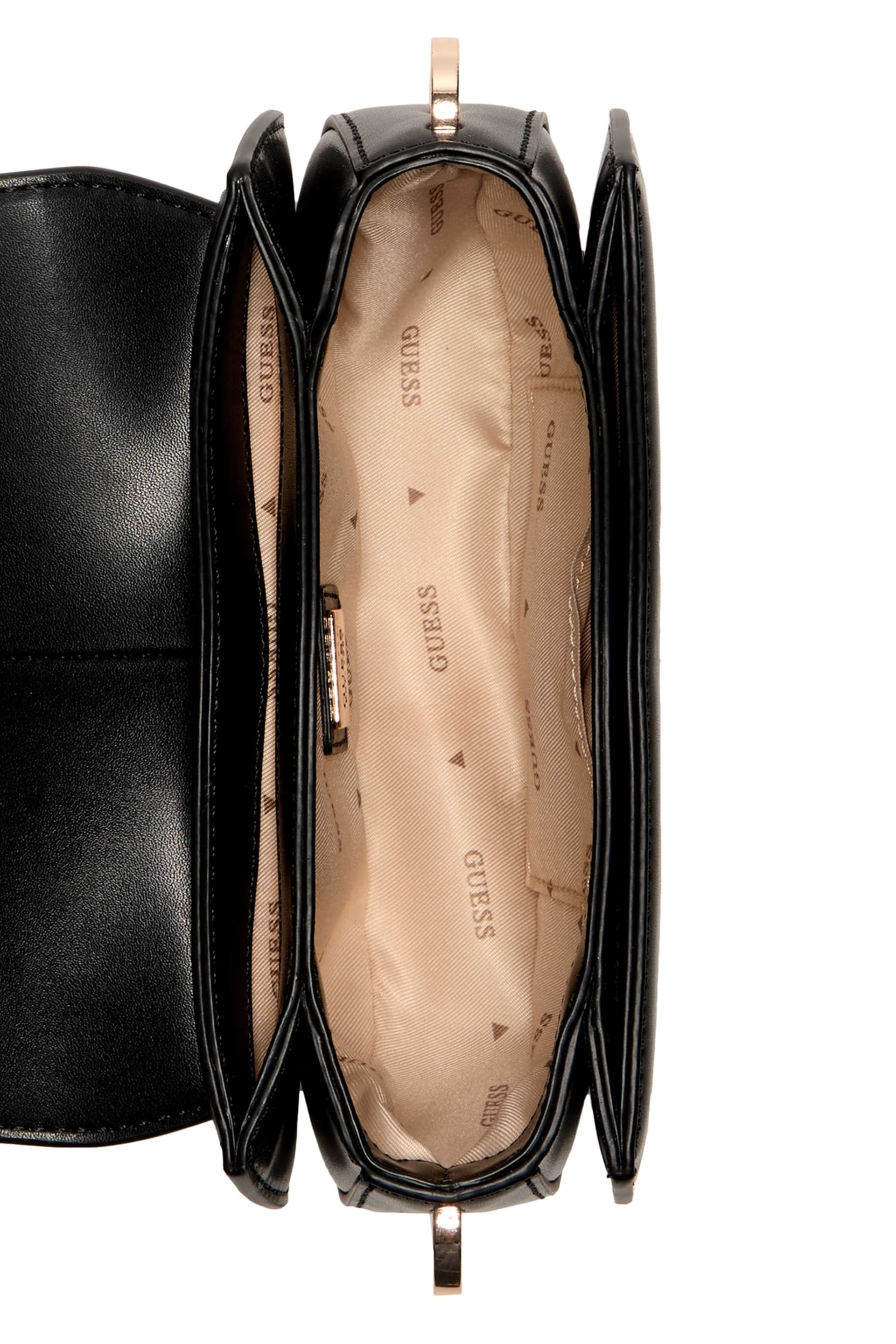 حقيبة جيس Carrie Mini Crossbody