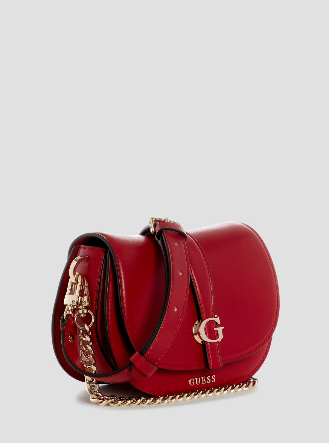 Guess Carrie Mini Crossbody Bag
