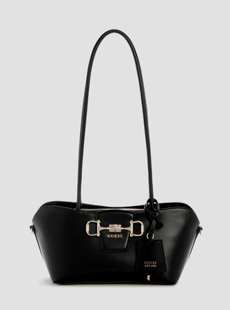 Guess Janie Shoulder Satchel Bag