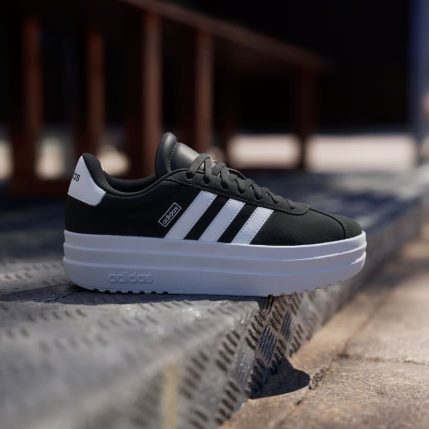 Adidas vl court bold Sneaker