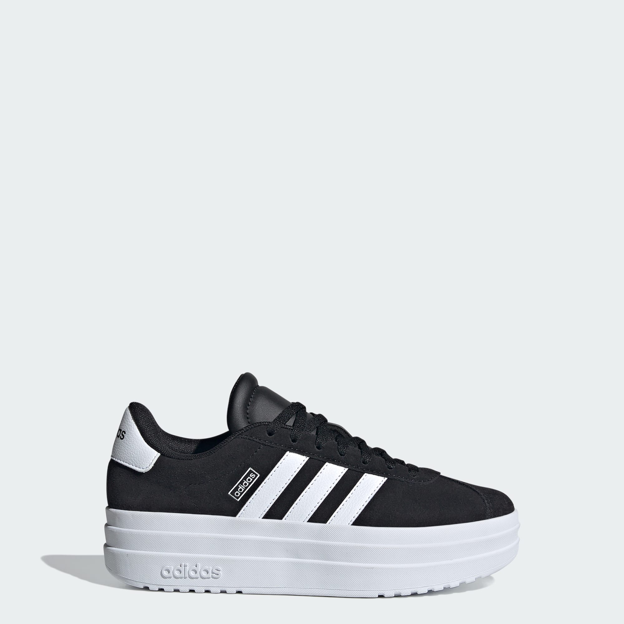 Adidas vl court bold Sneaker