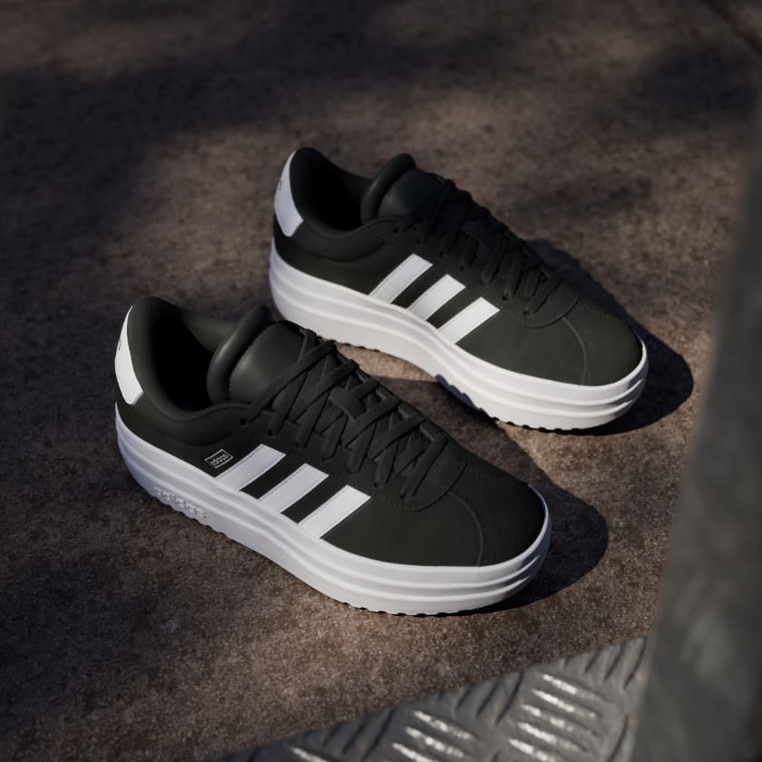 Adidas vl court bold Sneaker