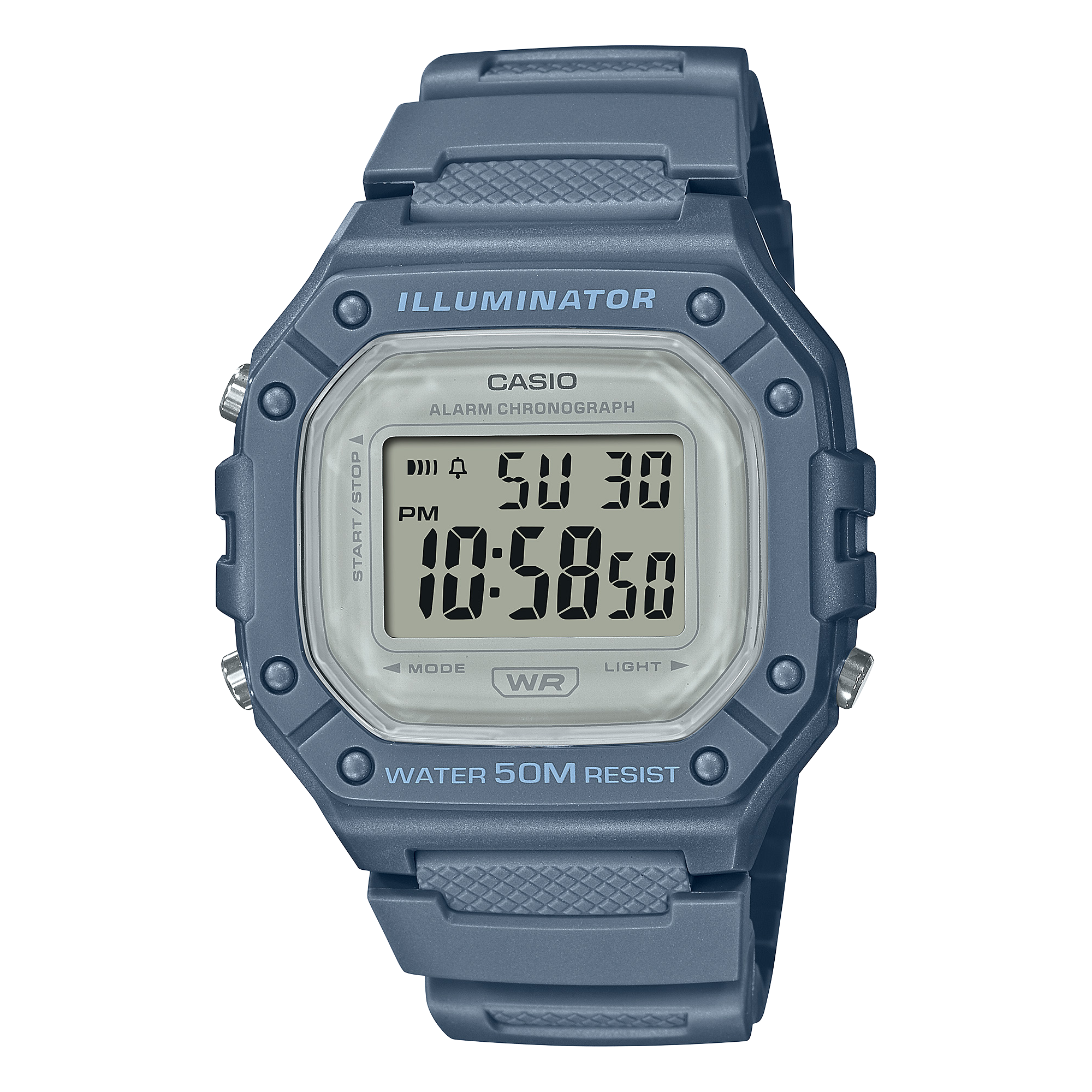 Casio Watch
