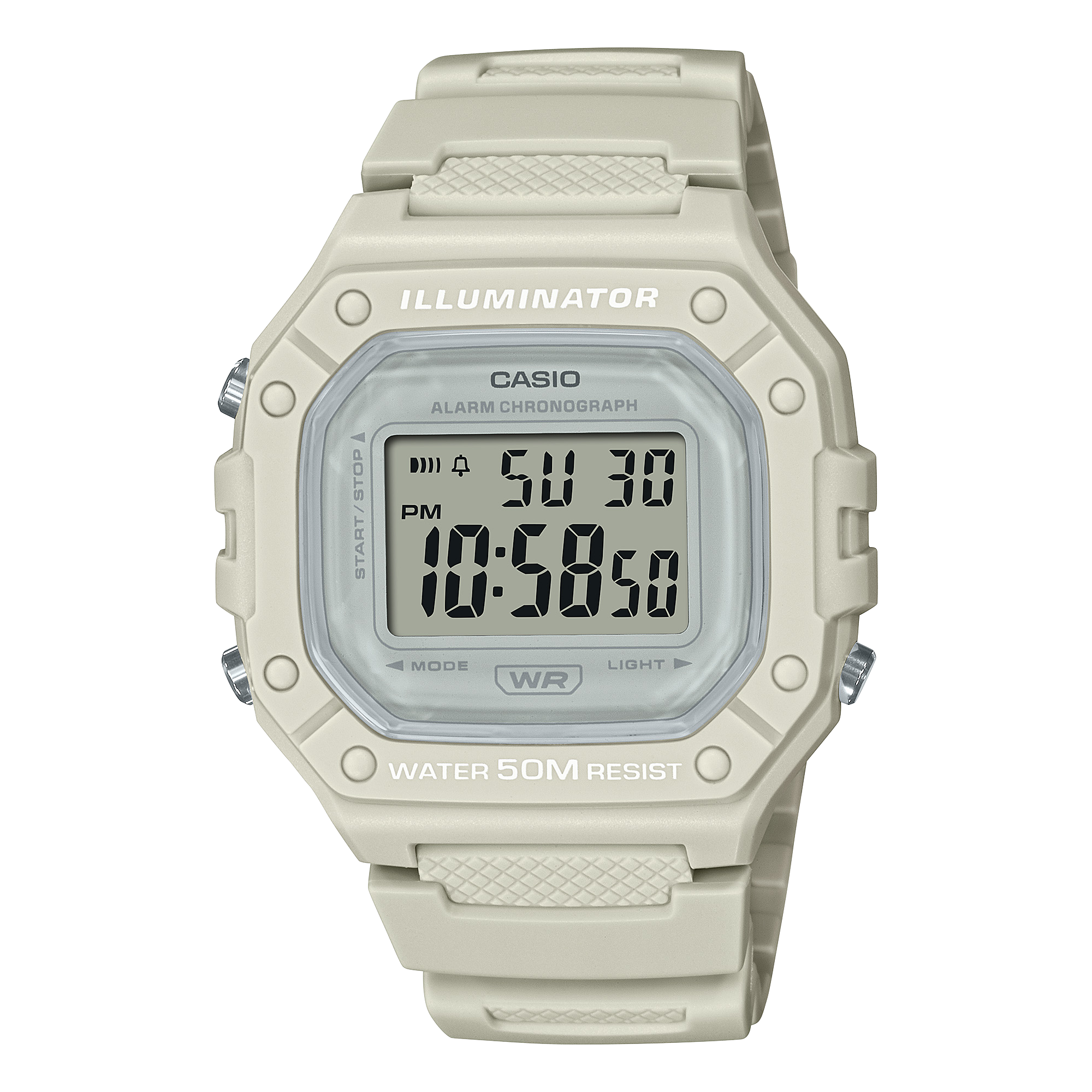 Casio Watch