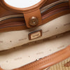 Guess Kirsten Mini Satchel Bag
