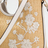 Guess Kirsten Mini Satchel Bag