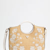 Guess Kirsten Mini Satchel Bag