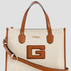 Guess Katine Top Zip Shoulder Bag