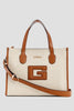 Guess Katine Top Zip Shoulder Bag