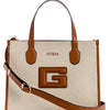 Guess Katine Top Zip Shoulder Bag