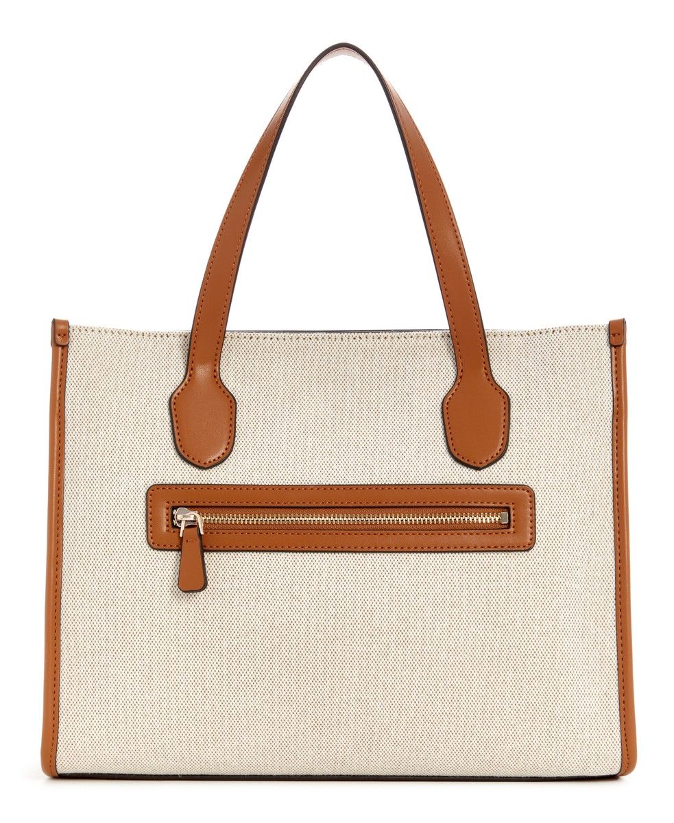 Guess Katine Top Zip Shoulder Bag