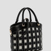 Guess Frankie Girlfriend Satchel Bag