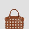 Guess Frankie Girlfriend Satchel Bag