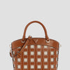 Guess Frankie Girlfriend Satchel Bag