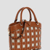 Guess Frankie Girlfriend Satchel Bag
