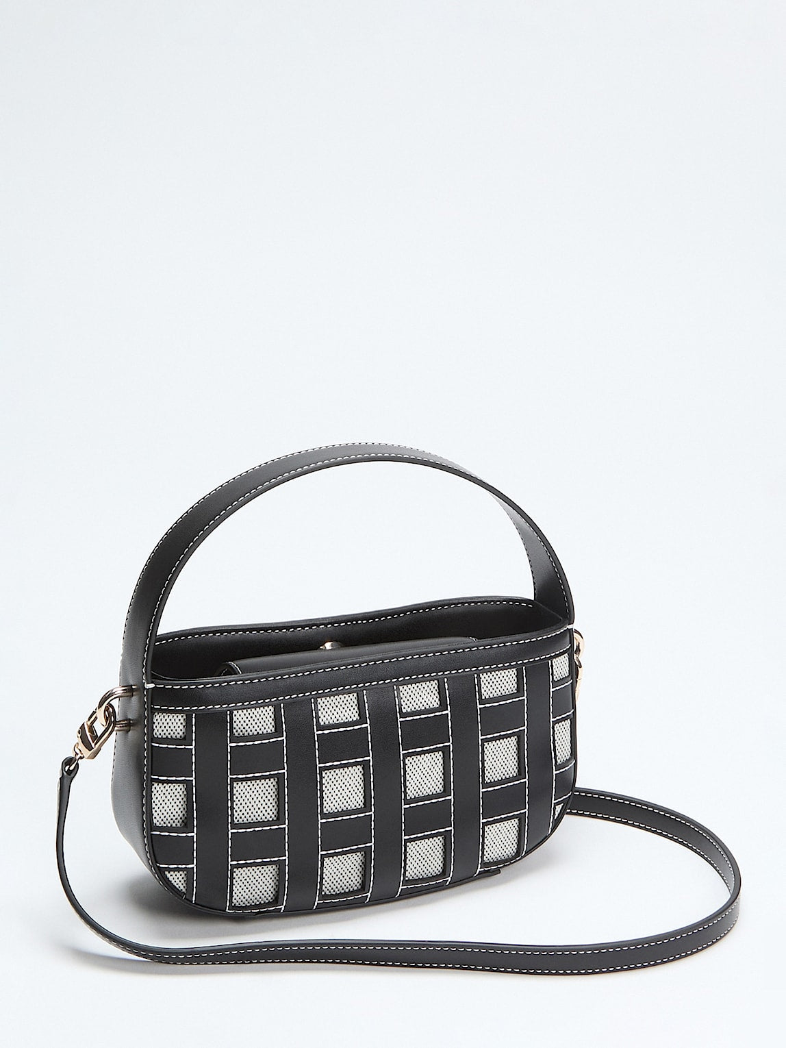 Guess Frankie Hobo Bag