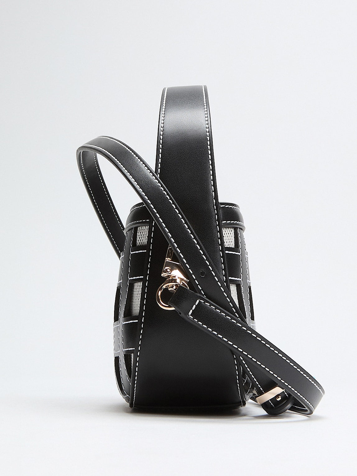 Guess Frankie Hobo Bag