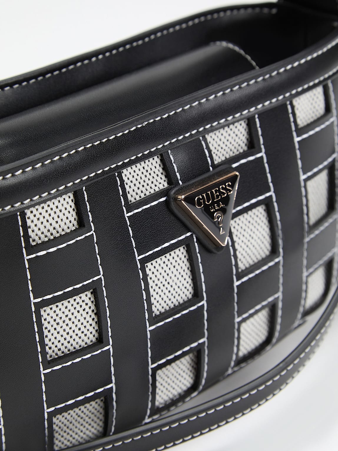 Guess Frankie Hobo Bag