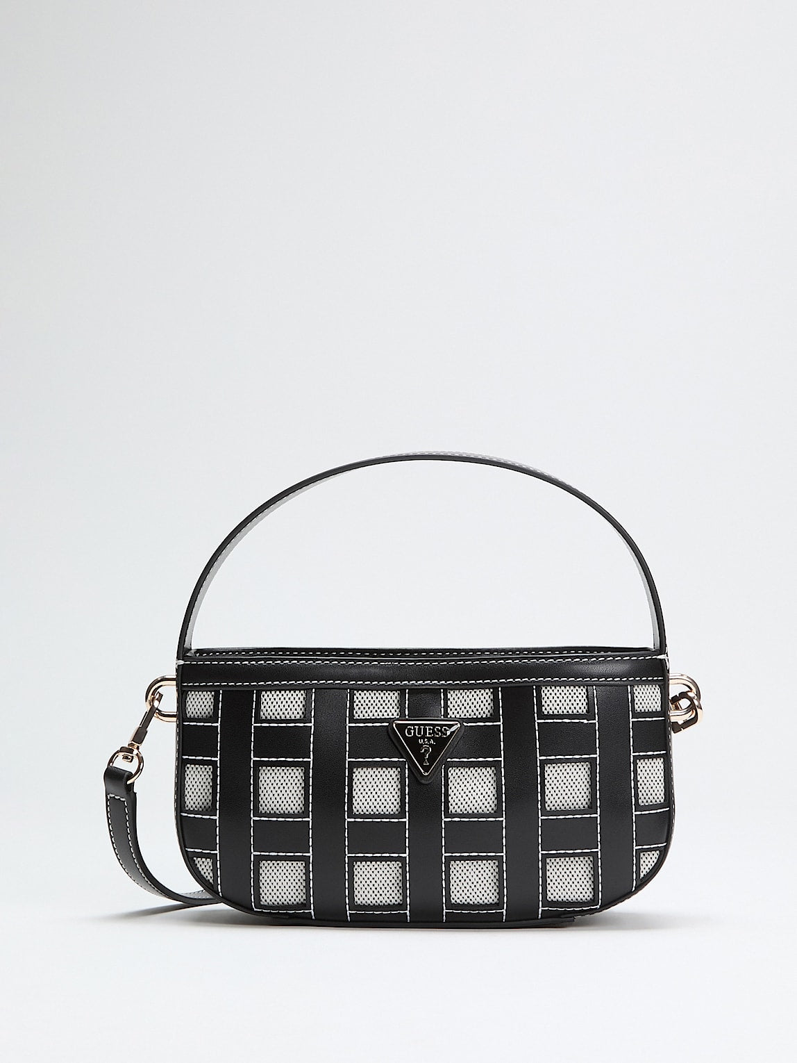 Guess Frankie Hobo Bag