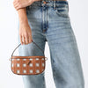 Guess Frankie Hobo Bag