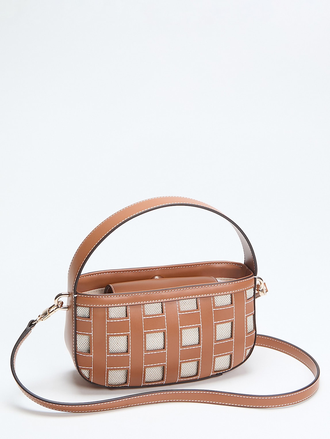 Guess Frankie Hobo Bag