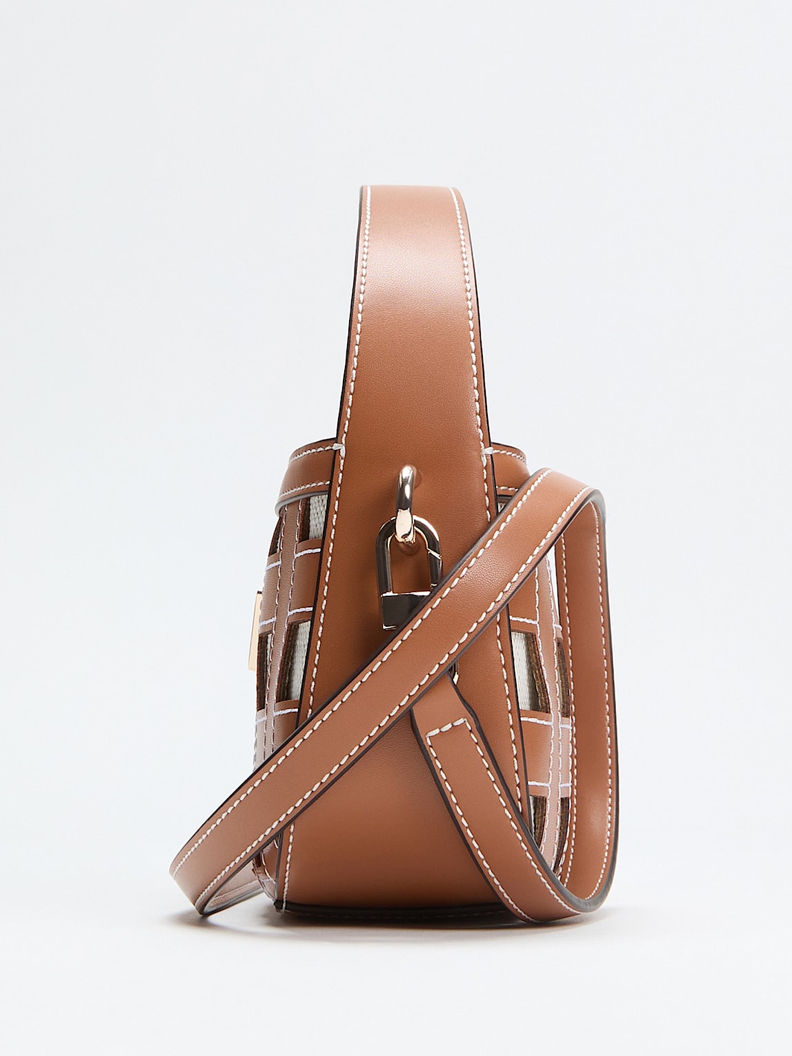 Guess Frankie Hobo Bag