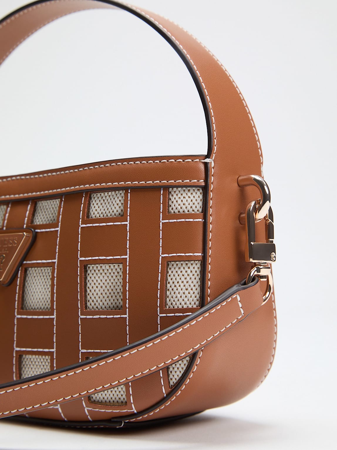 Guess Frankie Hobo Bag