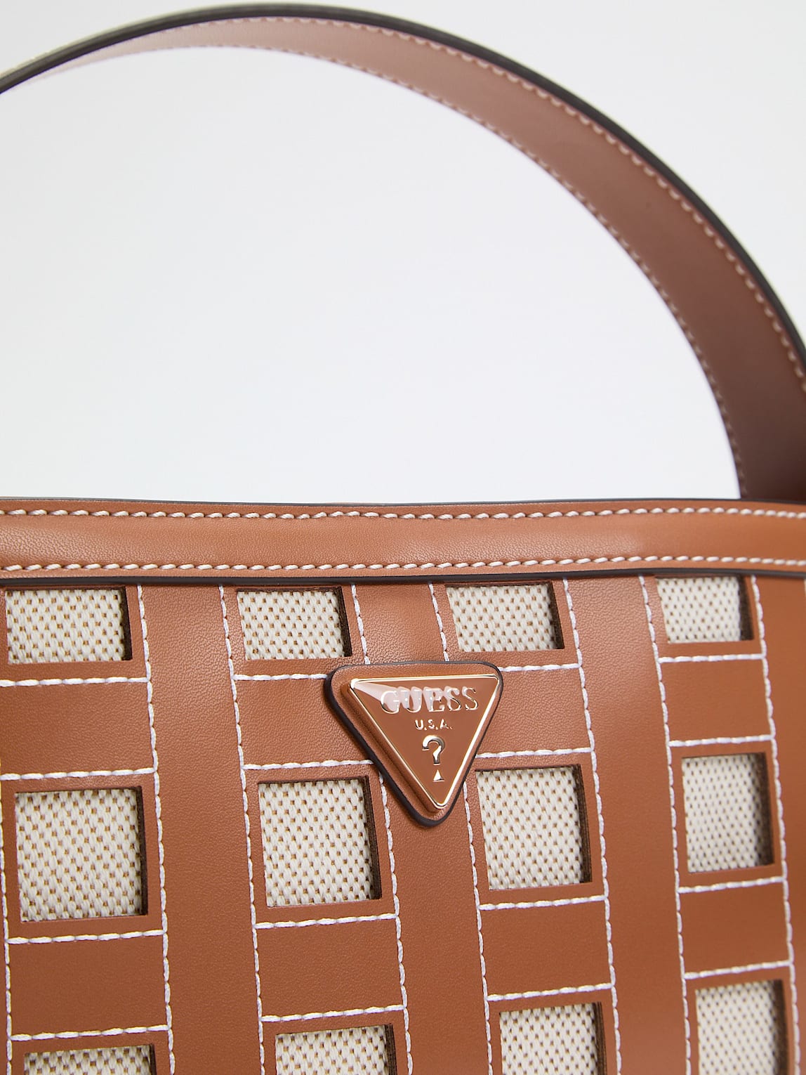 Guess Frankie Hobo Bag