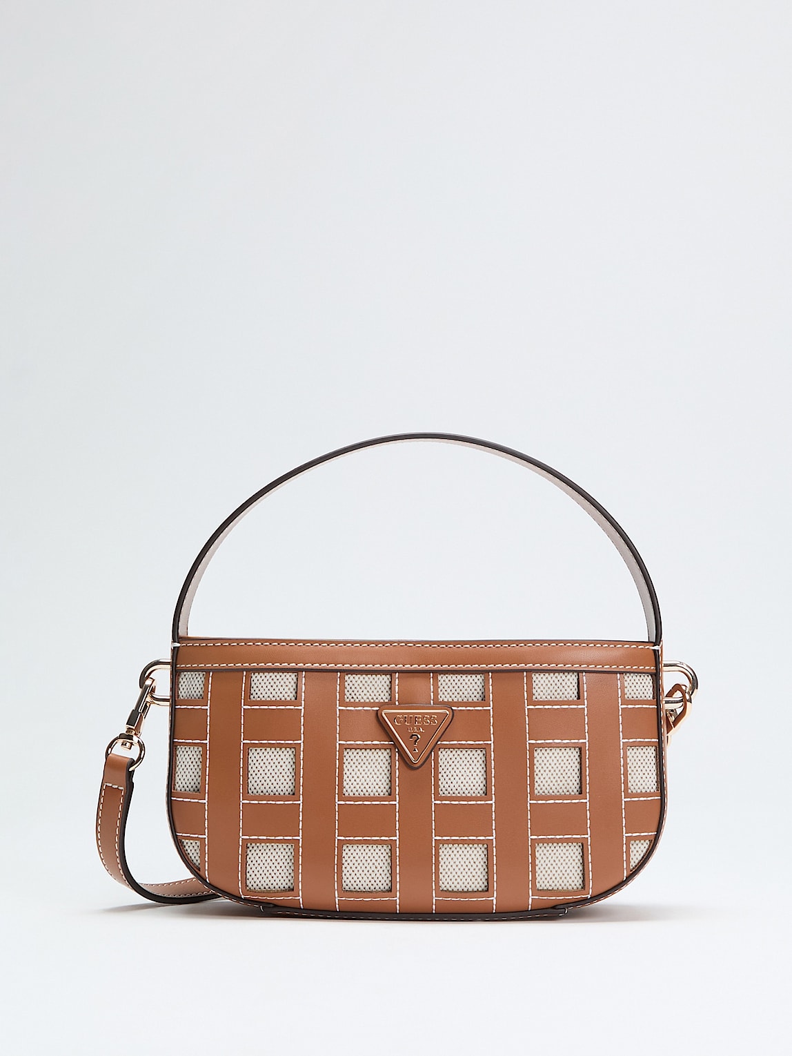 Guess Frankie Hobo Bag