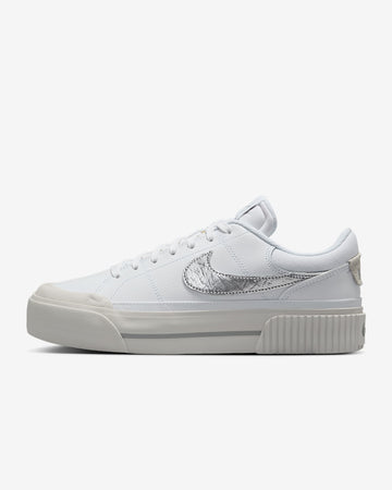 Nike Court Legacy Lift Sneaker
