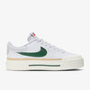 Nike Court Legacy Lift Sneaker