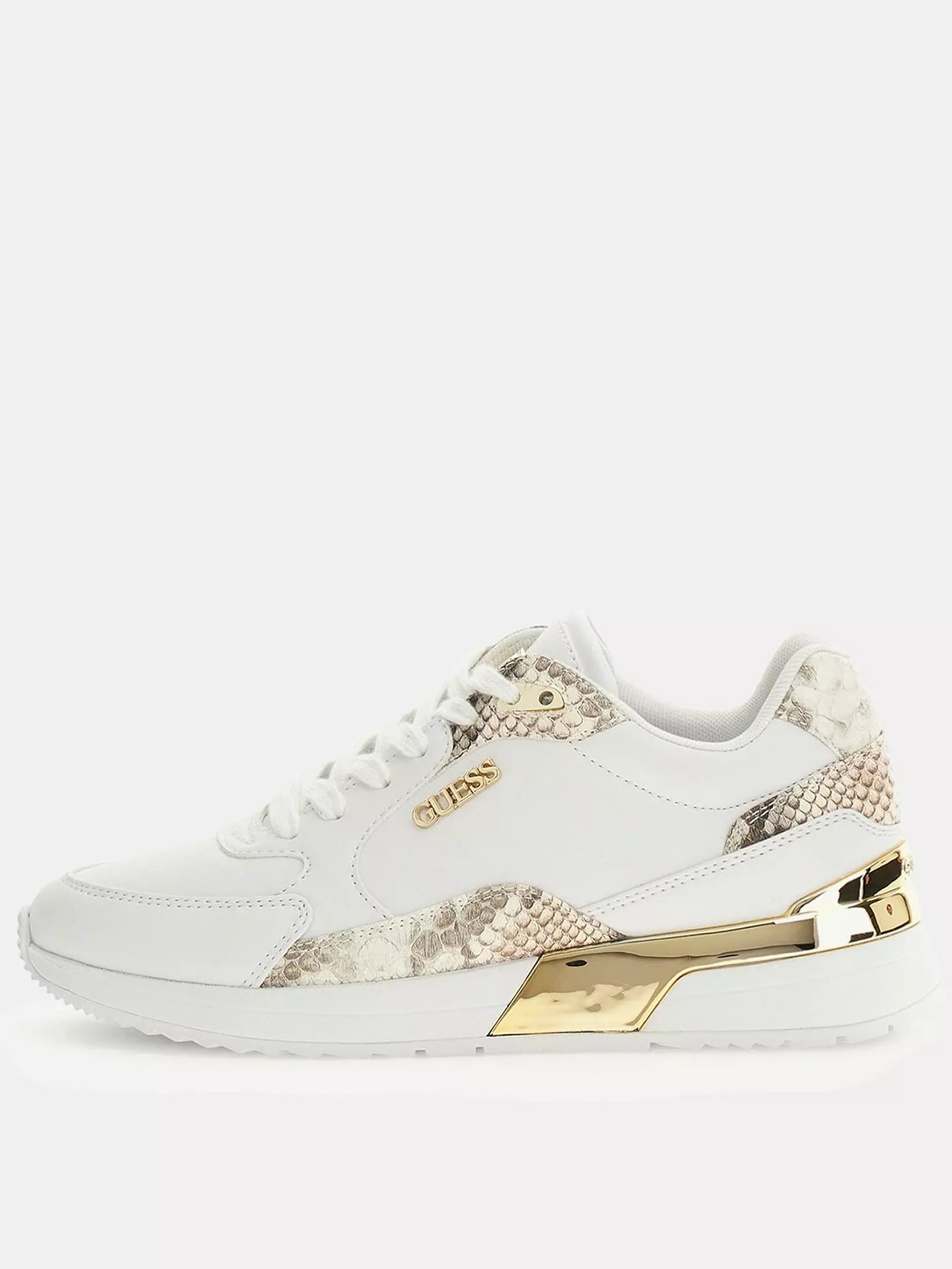 حذاء سنيكر جيس Moxea15